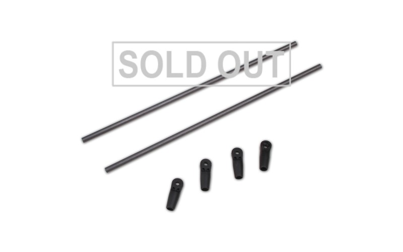 Walkera Master CP Tail strut